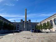 1 Bedroom Apartment Flat