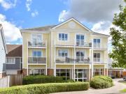 1 Bedroom Apartment Flat