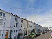 1 Bedroom Apartment Flat