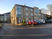 1 Bedroom Apartment Flat