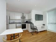 1 Bedroom Apartment Flat
