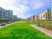 1 Bedroom Apartment Flat