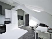 1 Bedroom Apartment Flat