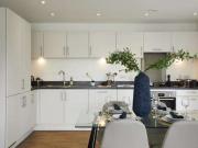 1 Bedroom Apartment Flat