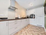 1 Bedroom Apartment Flat