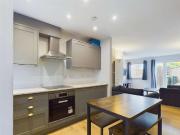 1 Bedroom Apartment Flat