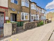 1 Bedroom Apartment Flat