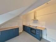 1 Bedroom Apartment Flat