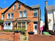 1 Bedroom Apartment Flat