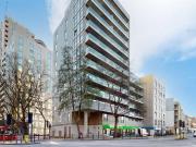 1 Bedroom Apartment Flat