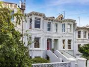 1 Bedroom Apartment Flat