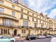 1 Bedroom Apartment Flat