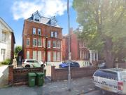 1 Bedroom Apartment Flat