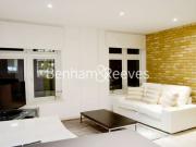 1 Bedroom Apartment Flat