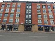 1 Bedroom Apartment Flat