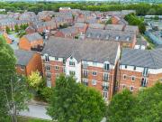 1 Bedroom Apartment Flat