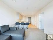 1 Bedroom Apartment Flat