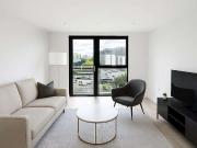 1 Bedroom Apartment Flat