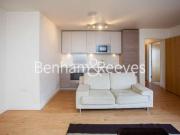 1 Bedroom Apartment Flat