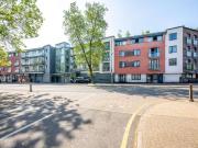 1 Bedroom Apartment Flat