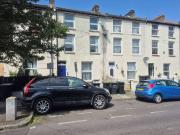 1 Bedroom Apartment Flat