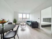 1 Bedroom Apartment Flat