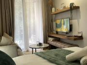 1 Bedroom Apartment / Flat For Rent in Rosebank, Sandton