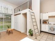 1 Bedroom Apartment / Flat For Sale in Houghton Estate