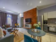 1 Bedroom Apartment / Flat For Sale in Menlo Park