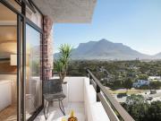 1 Bedroom Apartment / Flat For Sale in Pinelands
