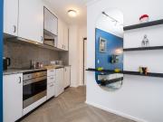 1 Bedroom Apartment / Flat For Sale in Sea Point