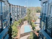 1 Bedroom Apartment / Flat To Rent in Braamfontein
