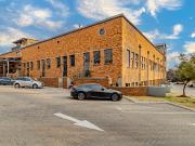 1 Bedroom Apartment / Flat To Rent in Braamfontein Werf