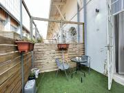 1 Bedroom Apartment / Flat To Rent in Braamfontein Werf