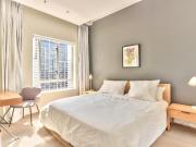 1 Bedroom Apartment / Flat To Rent in Cape Town City Centre