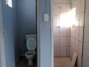 1 Bedroom Apartment / Flat To Rent in Kroonstad Central