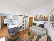 1 Bedroom Apartment / Flat To Rent in Muizenberg