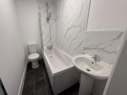 1 bedroom apartment flat/apartment To Let in St Annes