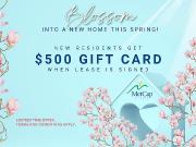 1 Bedroom Apartment For Rent 1348 Barclay Street