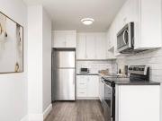 1 Bedroom Apartment for Rent 28802900 Carling Avenue