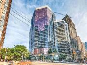 1 Bedroom Apartment for Rent at 1001 Bay St, Toronto, ON...