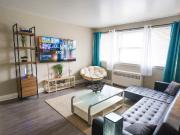 1 Bedroom Apartment for Rent at 1011 Adelaide St N #1,...