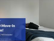 1 Bedroom Apartment for Rent at 100 Wellesley Street...