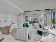 1 Bedroom Apartment for Rent at 1033 Nelson St...