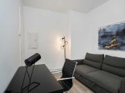 1 Bedroom Apartment for Rent at 1055 Rue De La Montagne...