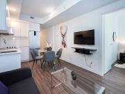1 Bedroom Apartment for Rent at 1063 Rue De La Montagne...