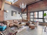 1 Bedroom Apartment for Rent at 1066 Hamilton Street...