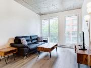1 Bedroom Apartment for Rent at 1070 Boulevard René...