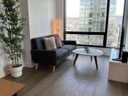 1 Bedroom Apartment for Rent at 1070 Rue Drummond...