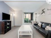 1 Bedroom Apartment for Rent at 1133 Homer Street,...